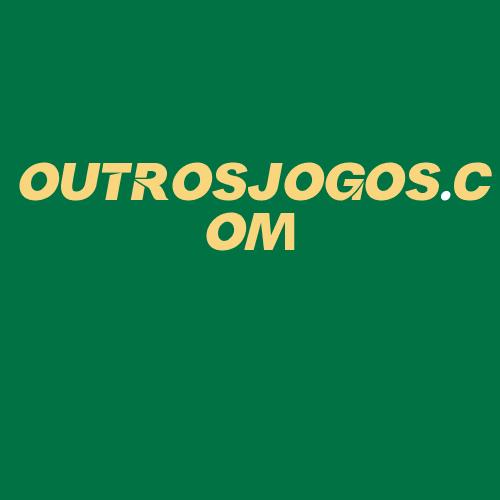 Logo da OUTROSJOGOS